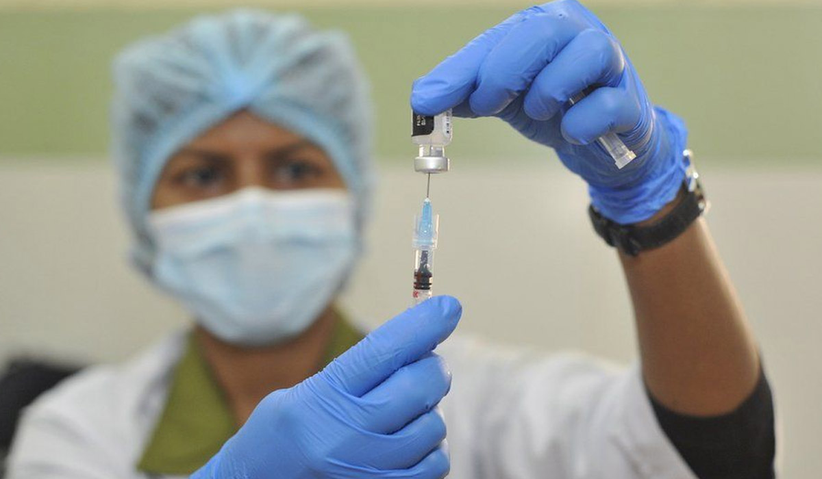 Vaccines should work against Omicron variant
